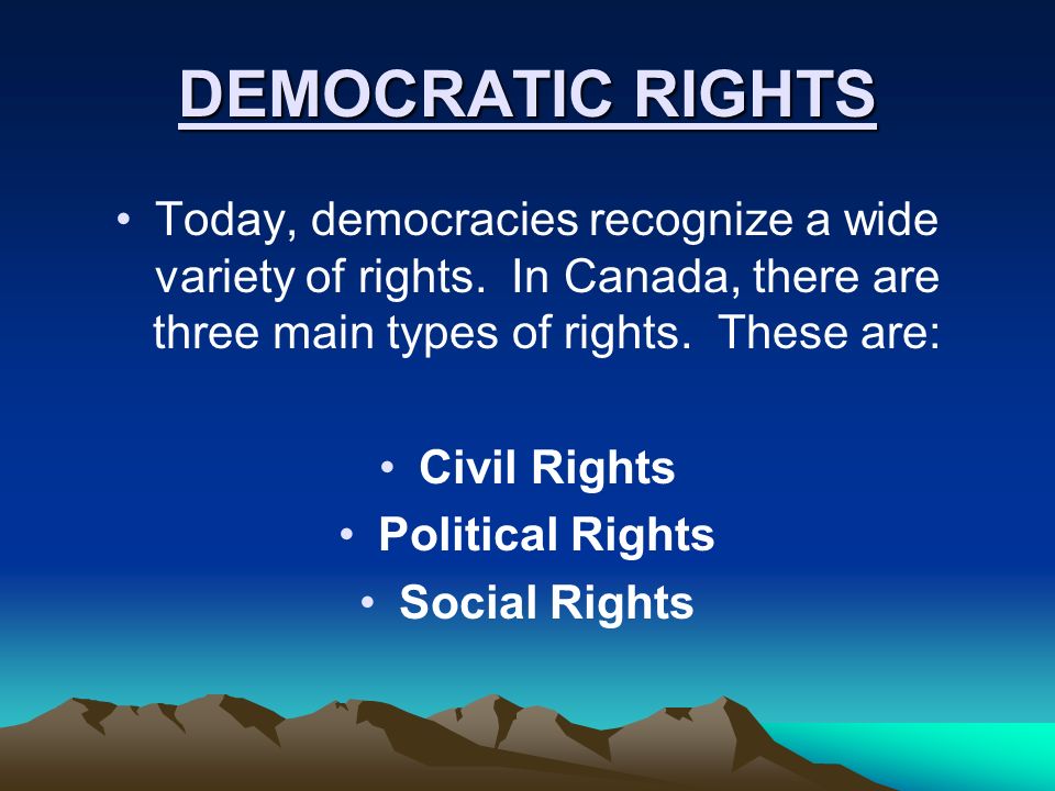 Define ideology what are the origins of the three main democratic ideologies
